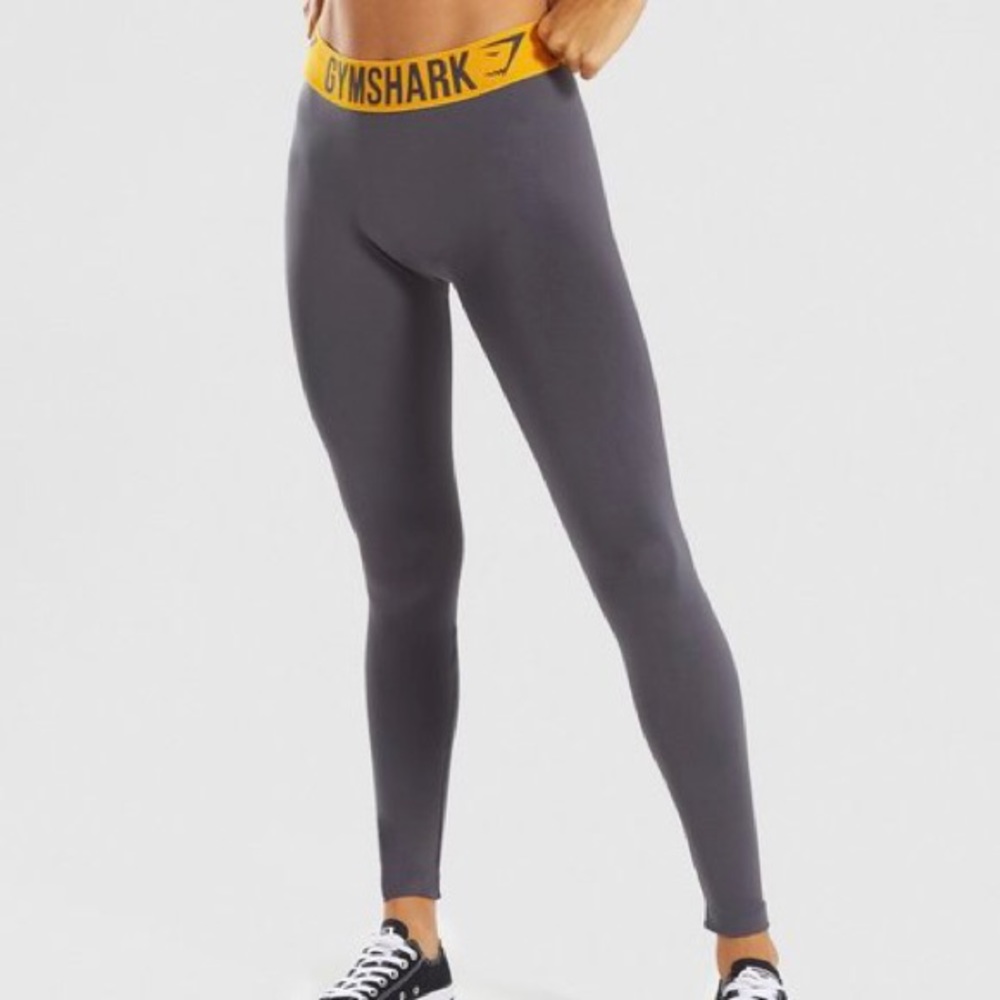 Gymshark Fit Leggings